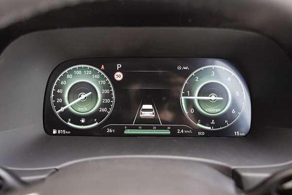 2025 Hyundai Palisade Calligraphy LX2.V5