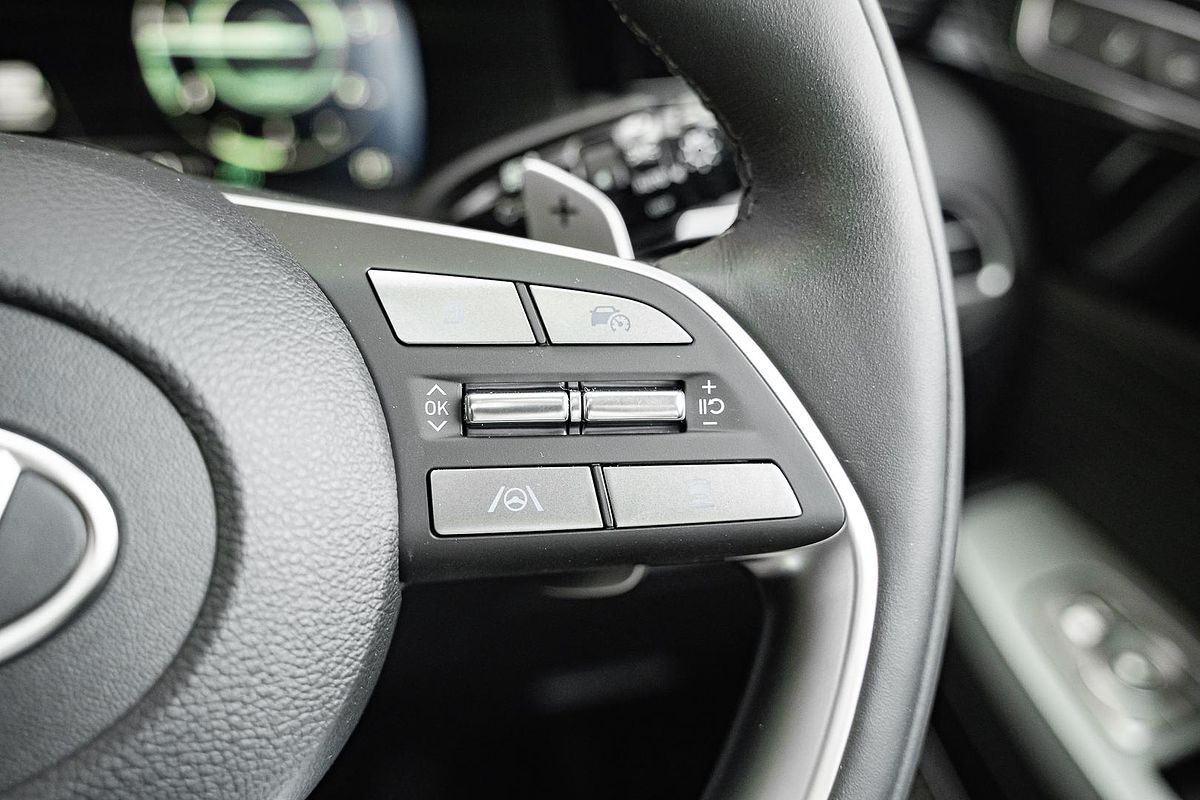 2025 Hyundai Palisade Calligraphy LX2.V5