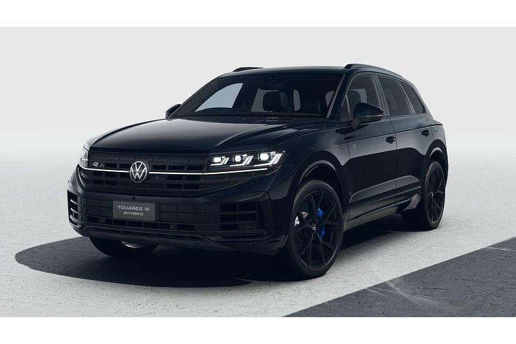 2025 Volkswagen Touareg R RC