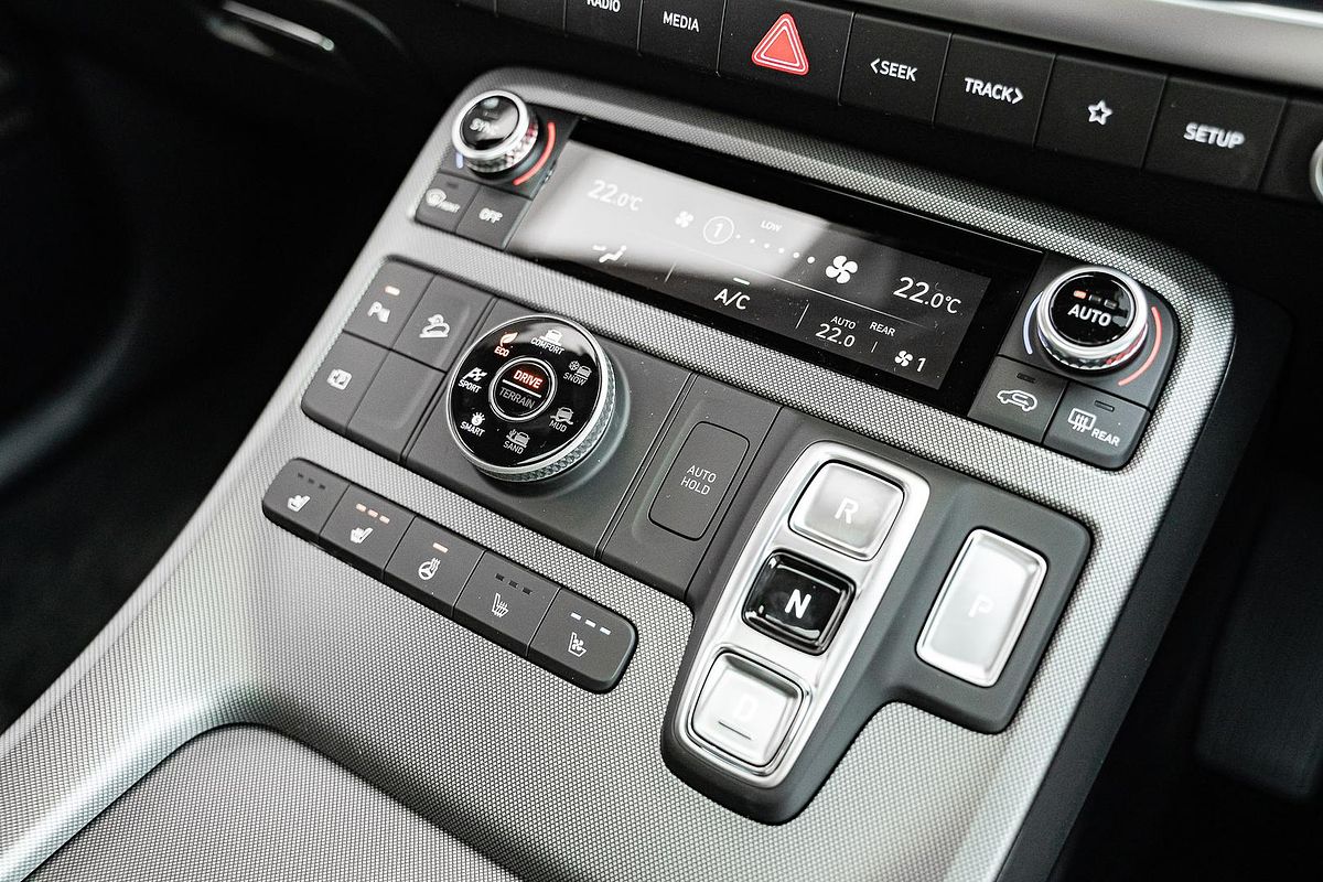 2025 Hyundai Palisade Calligraphy LX2.V5