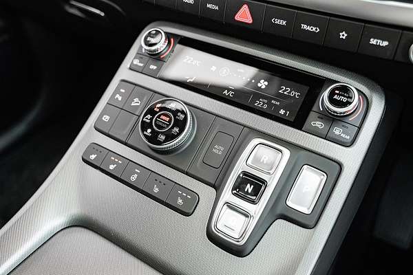 2025 Hyundai Palisade Calligraphy LX2.V5