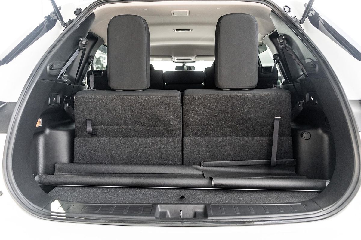 2024 Mitsubishi Outlander LS ZM