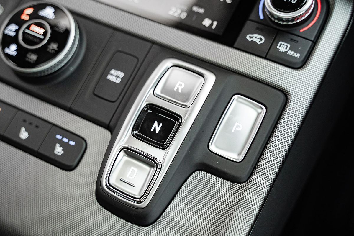 2025 Hyundai Palisade Calligraphy LX2.V5