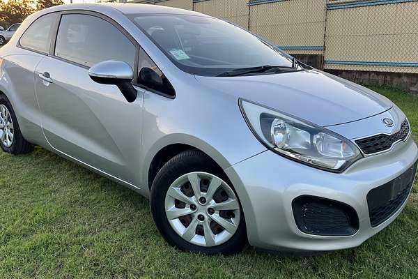 2012 Kia Rio S UB