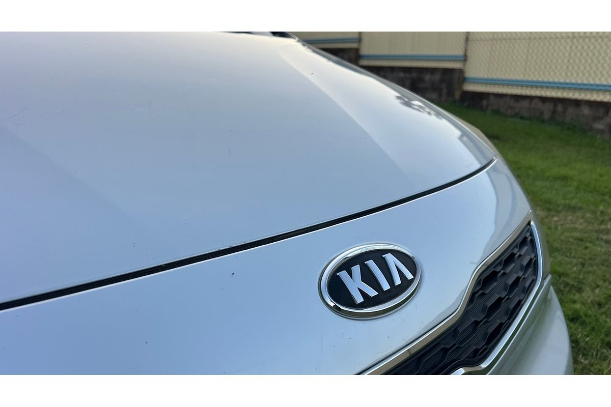 2012 Kia Rio S UB