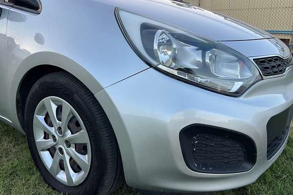 2012 Kia Rio S UB