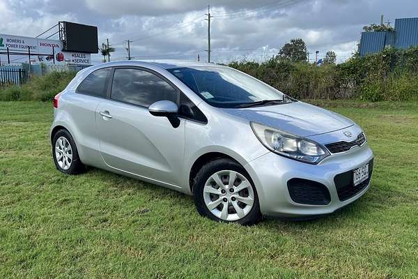 2012 Kia Rio S UB