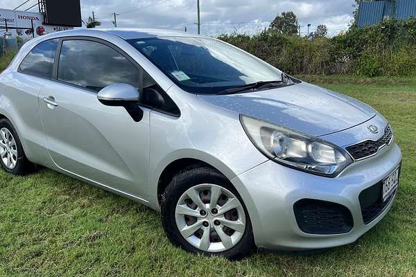 2012 Kia Rio S UB