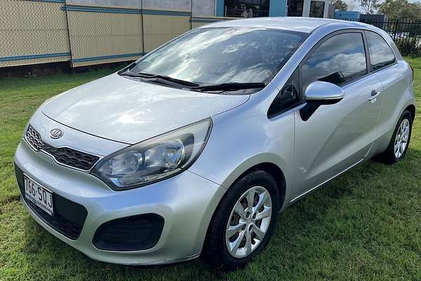 2012 Kia Rio S UB
