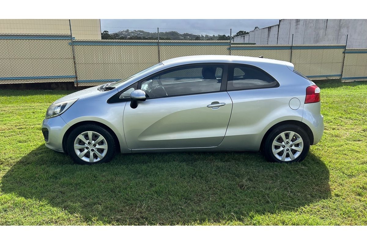 2012 Kia Rio S UB