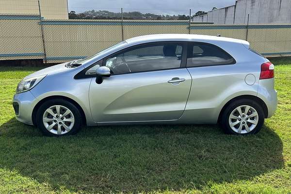 2012 Kia Rio S UB