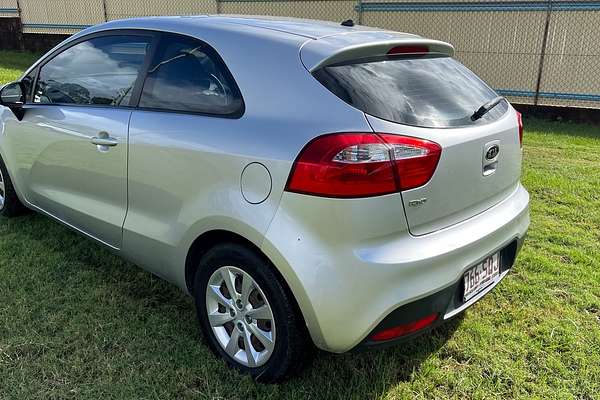 2012 Kia Rio S UB