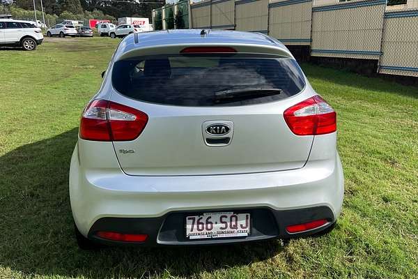 2012 Kia Rio S UB