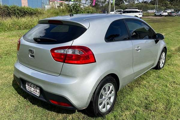 2012 Kia Rio S UB