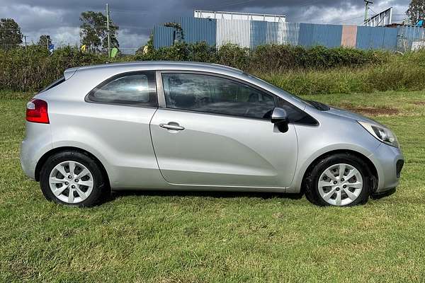 2012 Kia Rio S UB