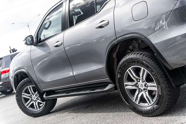 2020 Toyota Fortuner GXL GUN156R