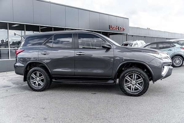 2020 Toyota Fortuner GXL GUN156R
