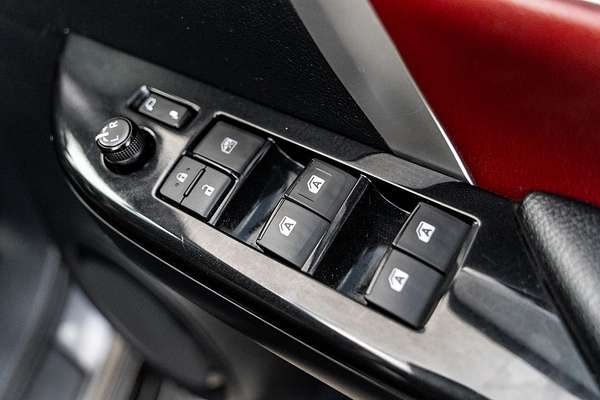 2020 Toyota Fortuner GXL GUN156R