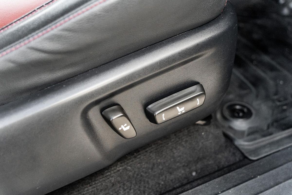 2020 Toyota Fortuner GXL GUN156R