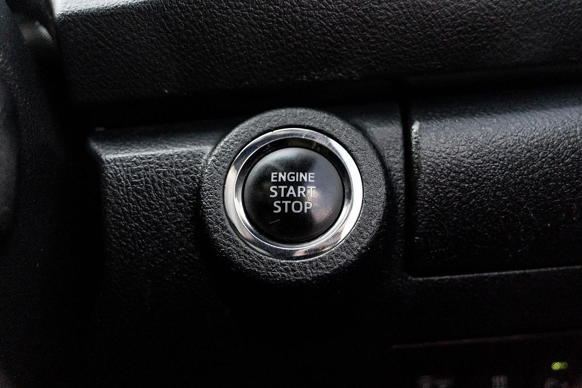 2020 Toyota Fortuner GXL GUN156R
