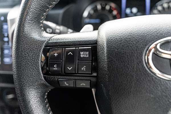 2020 Toyota Fortuner GXL GUN156R