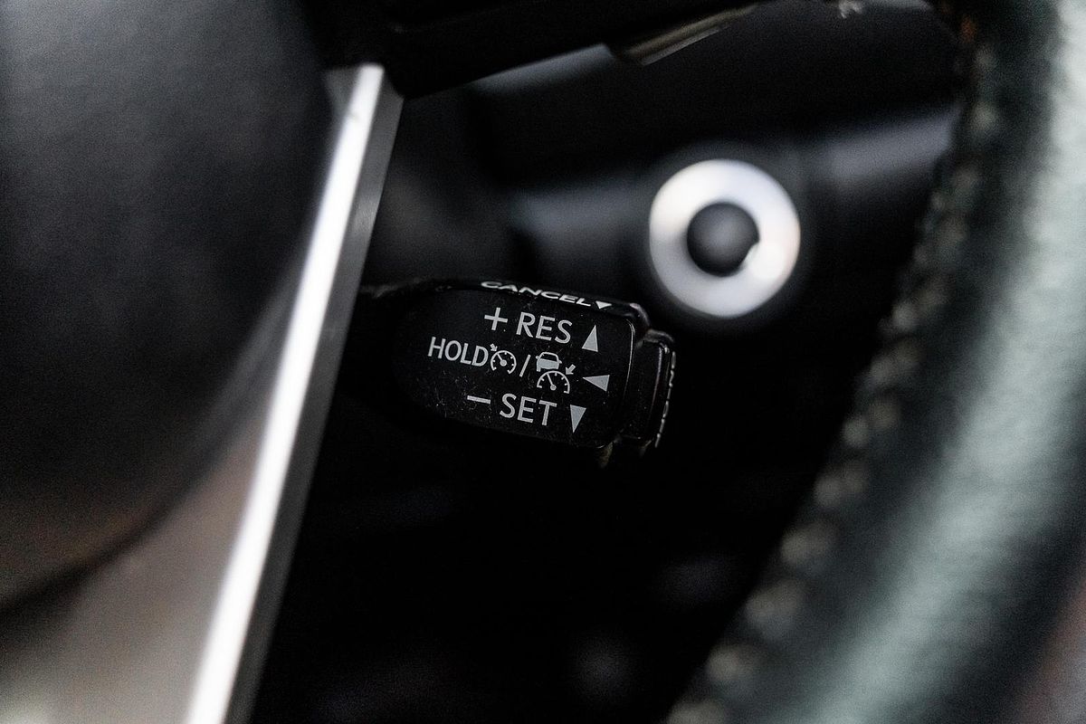 2020 Toyota Fortuner GXL GUN156R