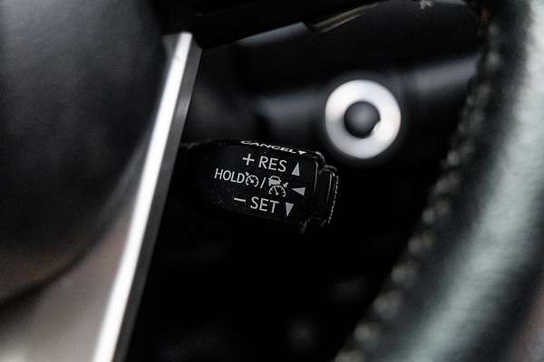 2020 Toyota Fortuner GXL GUN156R