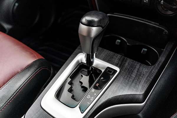 2020 Toyota Fortuner GXL GUN156R