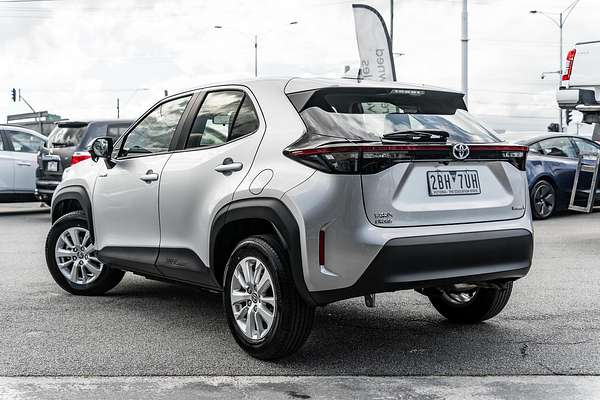 2023 Toyota Yaris Cross GX MXPJ10R