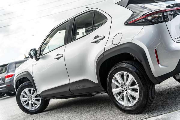 2023 Toyota Yaris Cross GX MXPJ10R