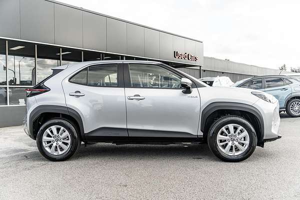 2023 Toyota Yaris Cross GX MXPJ10R