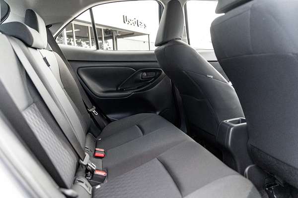 2023 Toyota Yaris Cross GX MXPJ10R