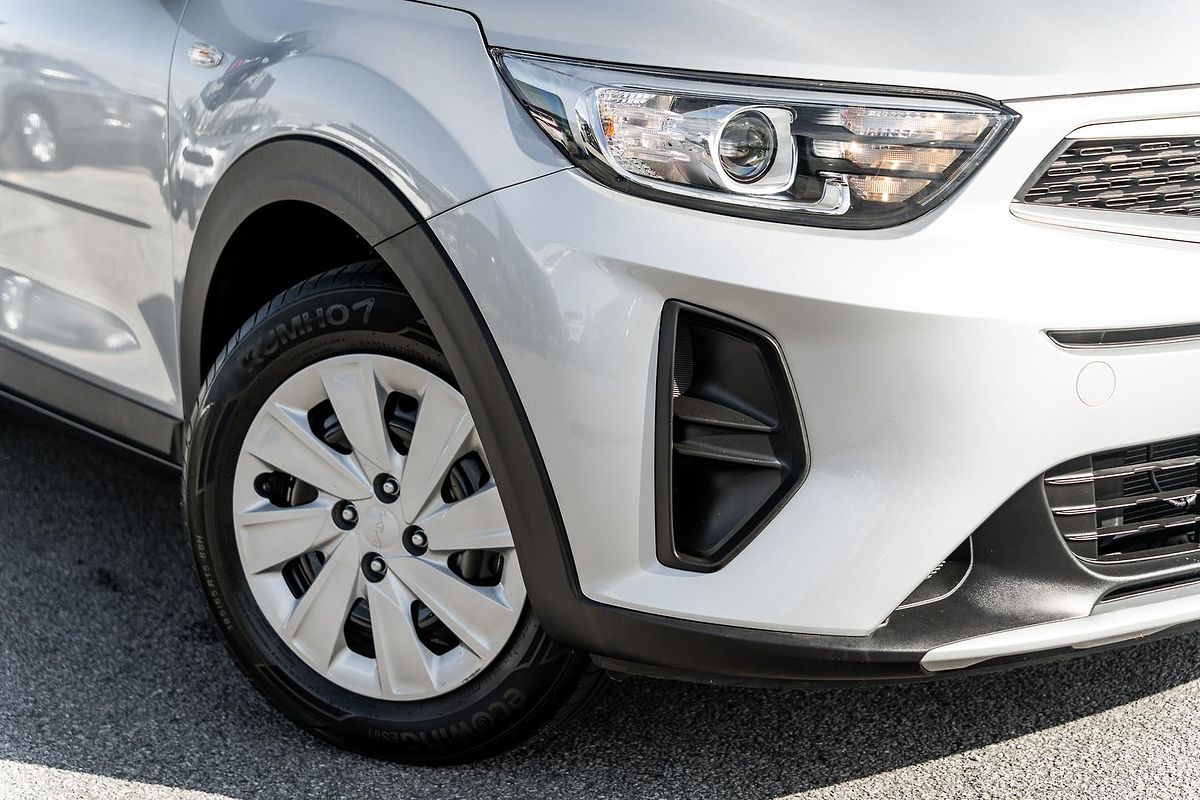 2022 Kia Stonic S YB