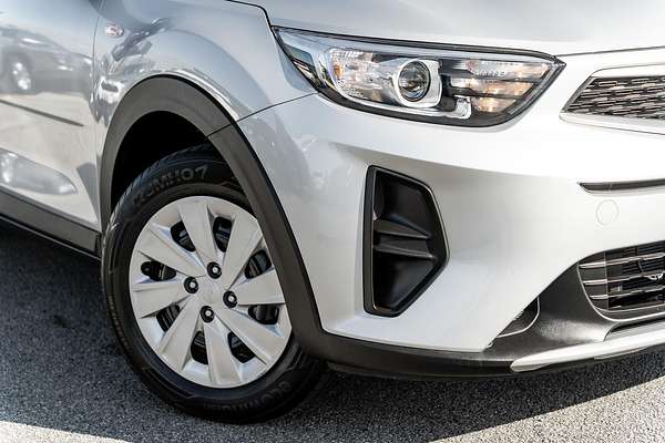 2022 Kia Stonic S YB