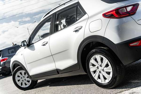 2022 Kia Stonic S YB