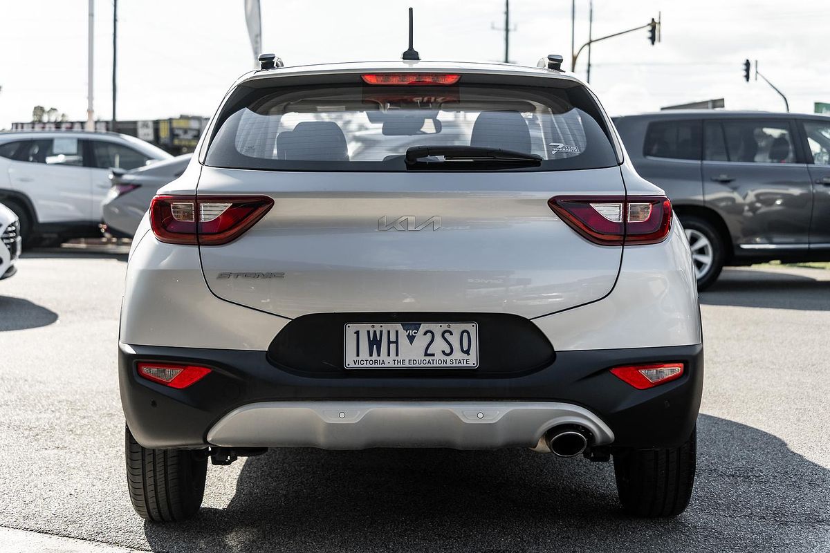 2022 Kia Stonic S YB