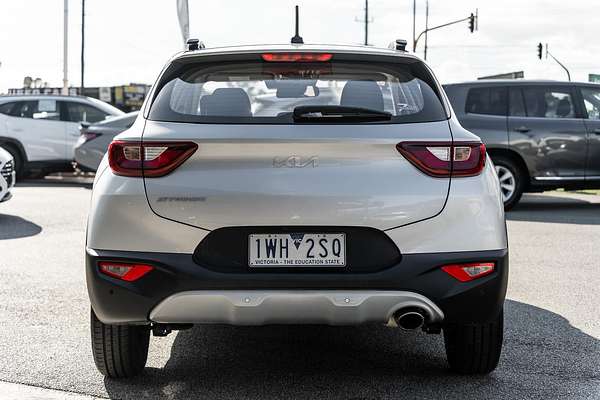 2022 Kia Stonic S YB