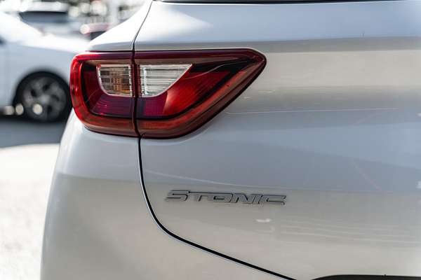 2022 Kia Stonic S YB