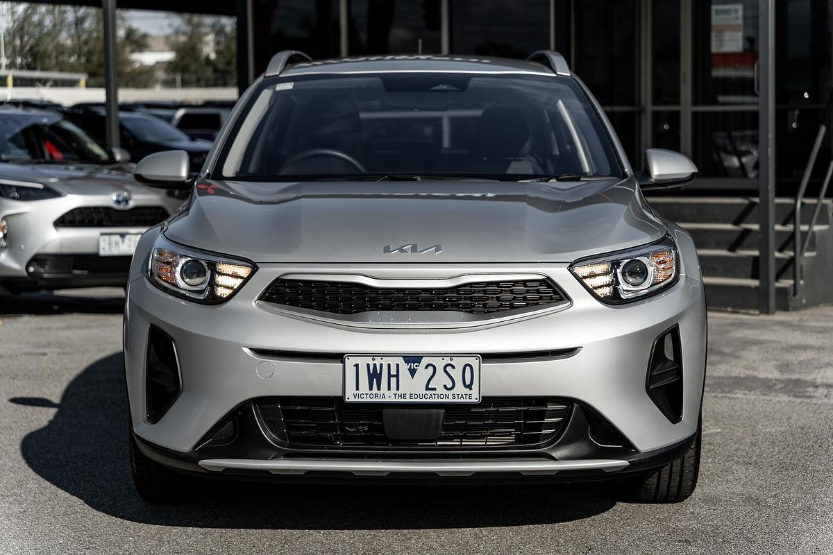 2022 Kia Stonic S YB
