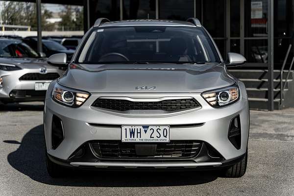2022 Kia Stonic S YB