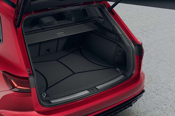 2025 Volkswagen Touareg R RC