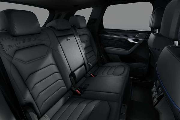 2025 Volkswagen Touareg R RC