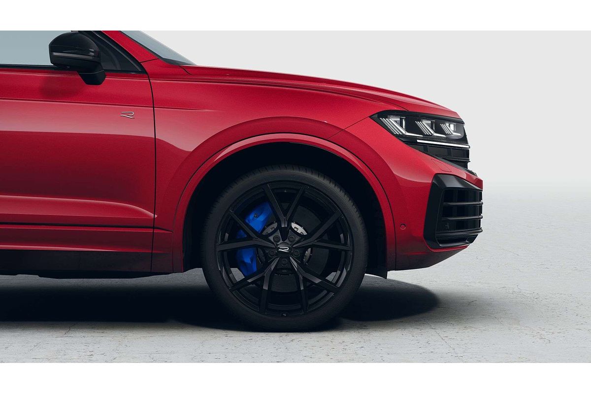 2025 Volkswagen Touareg R RC