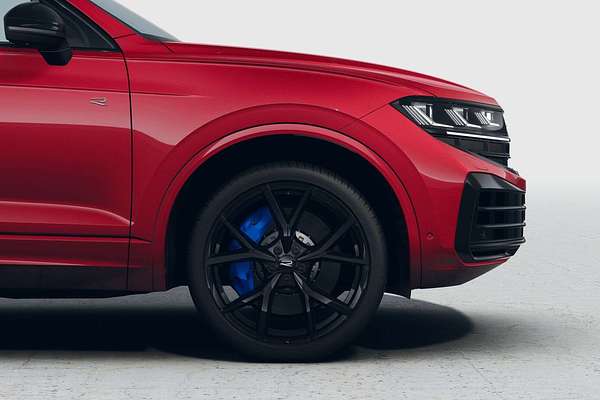 2025 Volkswagen Touareg R RC