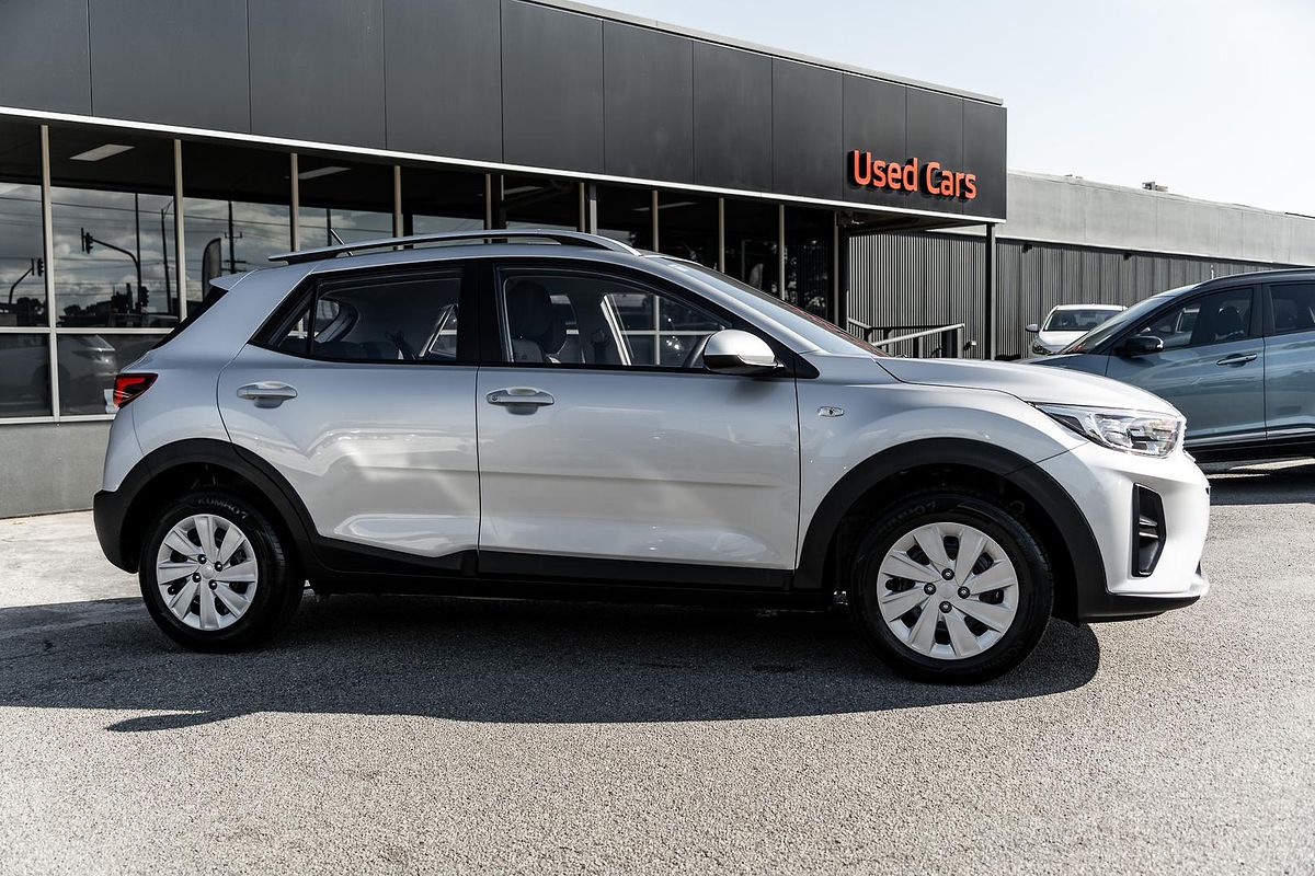 2022 Kia Stonic S YB