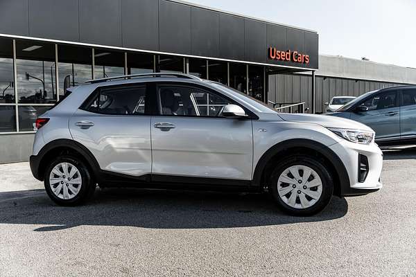 2022 Kia Stonic S YB