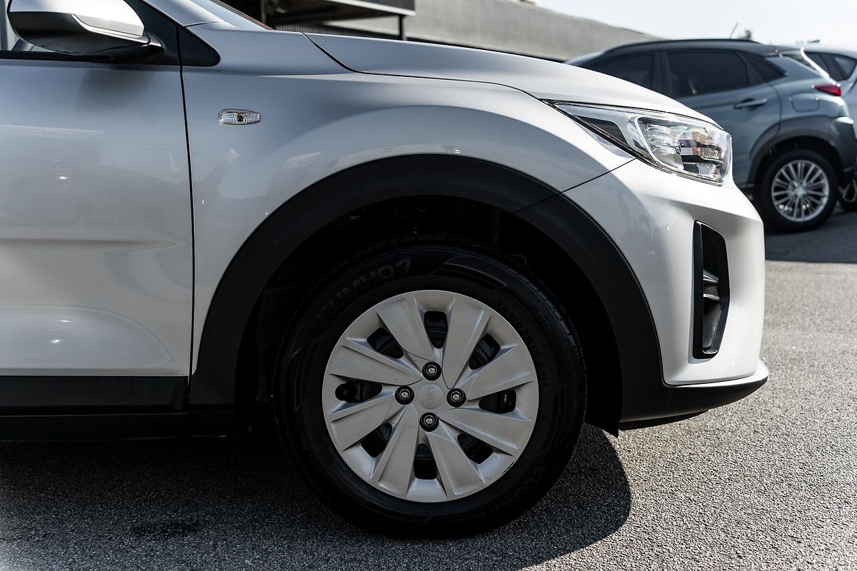 2022 Kia Stonic S YB