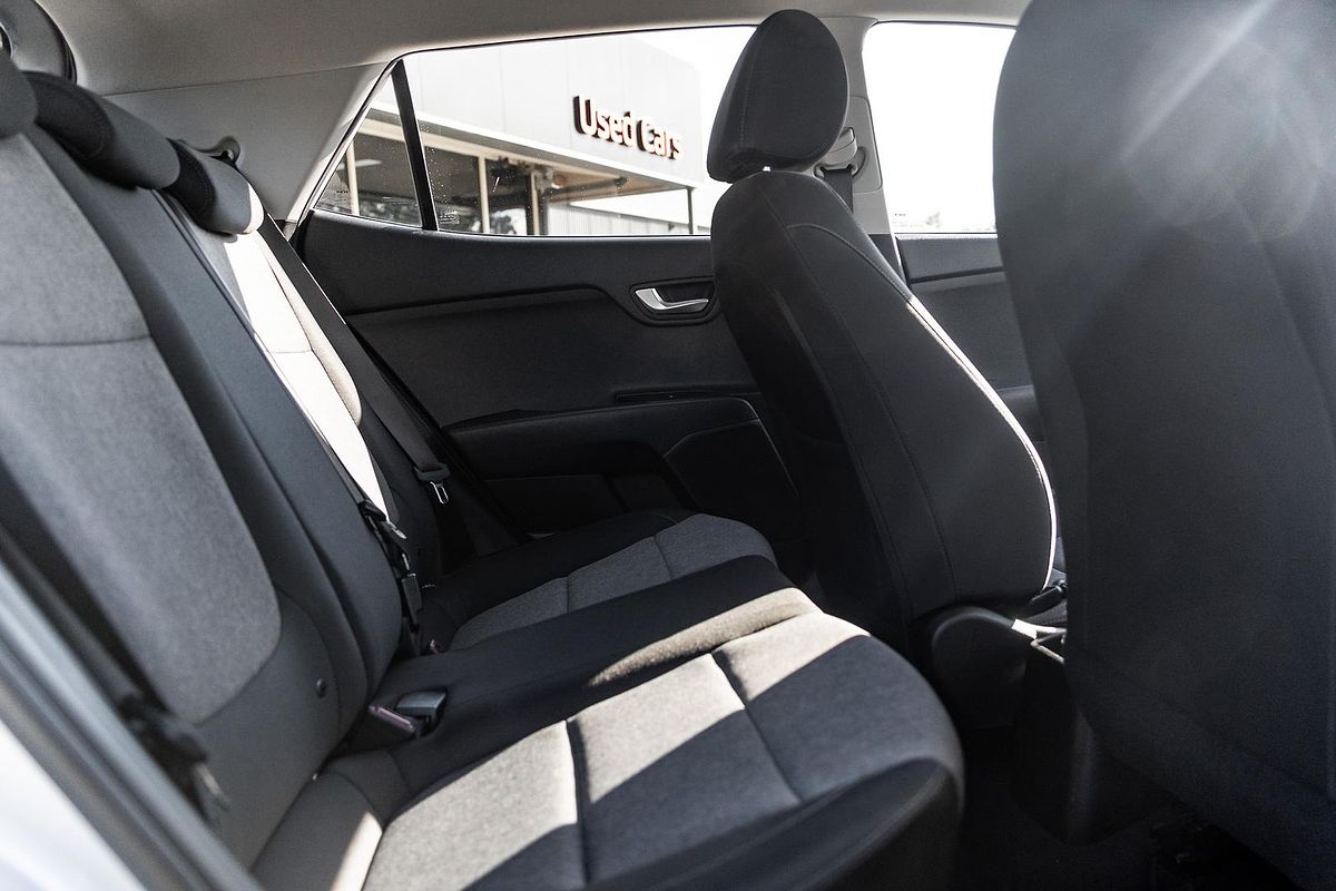2022 Kia Stonic S YB