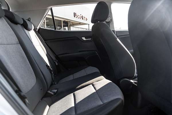 2022 Kia Stonic S YB