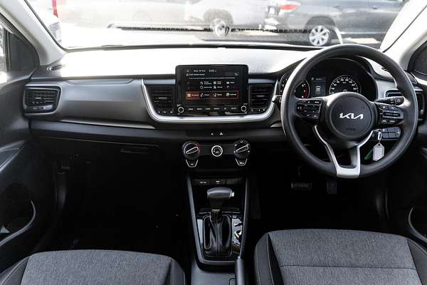 2022 Kia Stonic S YB